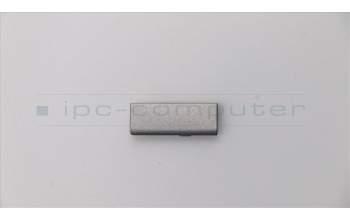 Lenovo 5CB0V26970 COVER Hinge Cover L 81EK MINERAL GREY