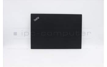Lenovo COVER A_Cov,BK,FHD STD wo/CAM wo/GSK para Lenovo ThinkPad T14s (20T1/20T0)