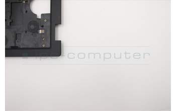 Lenovo 5CB0W35025 COVER FRU Ccover w/FPR BK,clamshell,BK
