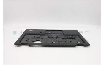 Lenovo 5CB0W35035 COVER FRU C cover w/FPR BK CS BK