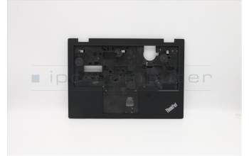 Lenovo 5CB0W35035 COVER FRU C cover w/FPR BK CS BK