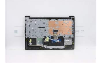 Lenovo 5CB0W43256 COVER Upper Case ASM_PO L81VDTEXBKD