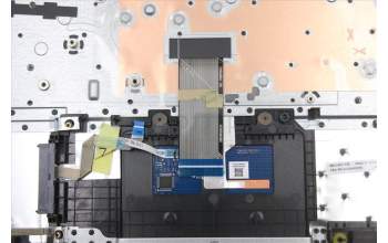 Lenovo 5CB0W43256 COVER Upper Case ASM_PO L81VDTEXBKD