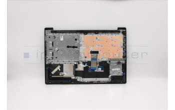 Lenovo 5CB0W43311 COVER Upper Case ASM_US INTE L81VDIMRBKD