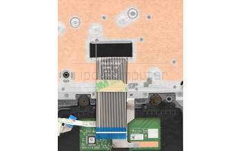 Lenovo 5CB0W43312 COVER Upper Case ASM_US INTE L81VDIMRGRD