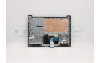 Lenovo 5CB0W43413 COVER Upper case ASM_UK L81VBGYIMRD