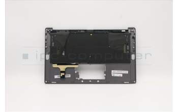 Lenovo 5CB0W43471 COVER Upper Case ASM_AR-E W 81Q8 IG W/KB