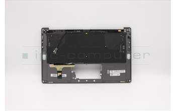 Lenovo 5CB0W43487 COVER Upper Case ASM_IT W 81Q8 IG W/KB