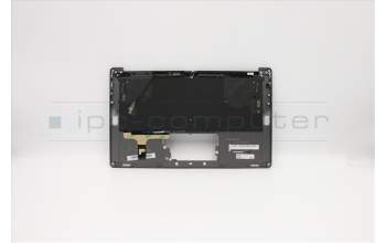 Lenovo 5CB0W43495 COVER Upper Case ASM_SP W 81Q8 IG W/KB