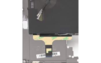 Lenovo 5CB0W43495 COVER Upper Case ASM_SP W 81Q8 IG W/KB