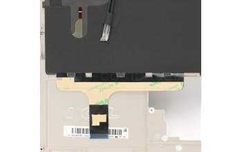 Lenovo 5CB0W43513 COVER Upper Case ASM_GR W 81Q8 MC W/KB