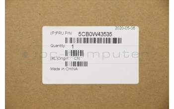 Lenovo COVER Lower Case C 81NX para Lenovo Yoga S740-15IRH Touch (81NW)