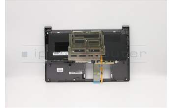 Lenovo 5CB0W43584 COVER Upper Case ASM_HB W 81TE IG BL