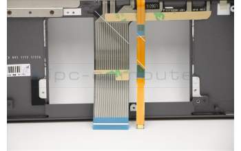 Lenovo 5CB0W43584 COVER Upper Case ASM_HB W 81TE IG BL