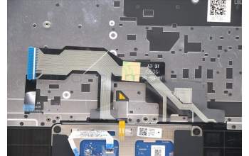Lenovo 5CB0W43713 COVER Upper Case ASM_BEL L81XA LIGSRAL