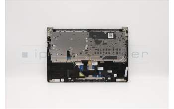 Lenovo 5CB0W43717 COVER Upper Case ASM_US L81XA LIGSRAL