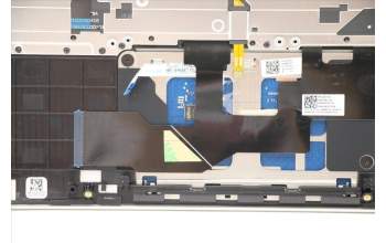 Lenovo 5CB0W43717 COVER Upper Case ASM_US L81XA LIGSRAL