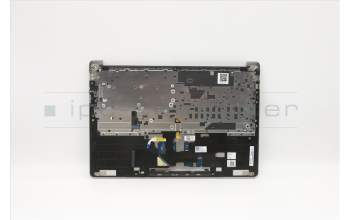 Lenovo 5CB0W43722 COVER Upper Case ASM_GR L81XA LIGSRAL