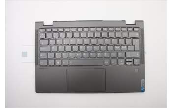 Lenovo 5CB0W43772 COVER Upper Case ASM_ND Q 81UE