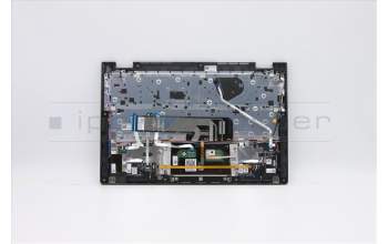 Lenovo 5CB0W43800 COVER Upper Case ASM_IT Q 81XL
