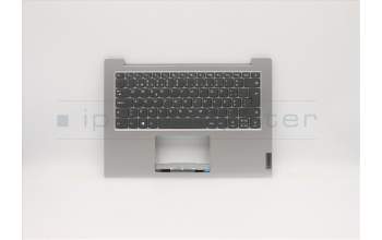 Lenovo 5CB0W43910 COVER Upper Case ASM_PO W 81VS PG
