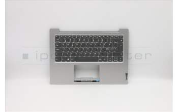 Lenovo 5CB0W43920 COVER Upper Case ASM_ND W 81VS PG
