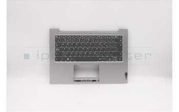 Lenovo 5CB0W43926 COVER Upper Case ASM_CF-E W 81VS PG