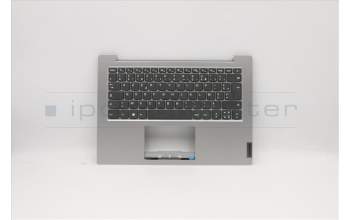 Lenovo 5CB0W43930 COVER Upper Case ASM_FR W 81VS PG