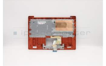 Lenovo 5CB0W43975 COVER Upper Case ASM_GR W 81VS FO
