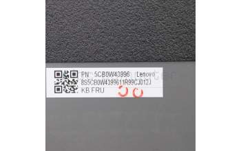 Lenovo COVER LCD Cover W 81VR PG para Lenovo IdeaPad 1-11IGL05 (81VT)