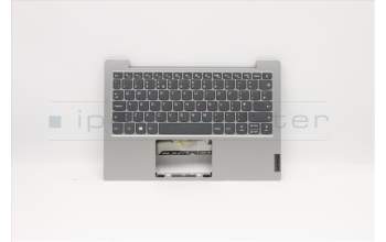 Lenovo 5CB0W44008 COVER Upper Case ASM_UK W 81VR PG