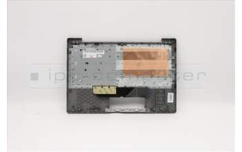 Lenovo 5CB0W44008 COVER Upper Case ASM_UK W 81VR PG
