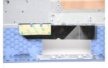 Lenovo 5CB0W44039 COVER Upper Case ASM_UK W 81VR IB