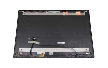 5CB0W44072 original Lenovo tapa para la pantalla 39,6cm (15,6 pulgadas) gris