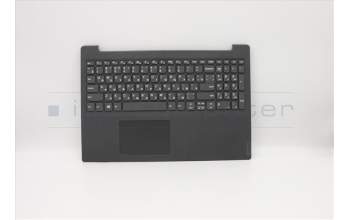 Lenovo 5CB0W44086 COVER Upper Case ASM_RU L81YEIGTEX