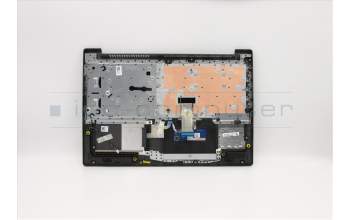 Lenovo 5CB0W44089 COVER Upper Case ASM_SW L81YEIGTEX