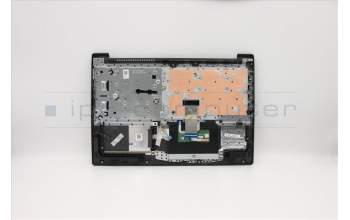 Lenovo 5CB0W44093 COVER Upper Case ASM_UK L81YEIGTEX