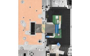 Lenovo 5CB0W44093 COVER Upper Case ASM_UK L81YEIGTEX