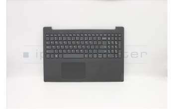 Lenovo 5CB0W44094 COVER Upper Case ASM_US INTE L81YEIGTEX