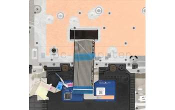 Lenovo 5CB0W44094 COVER Upper Case ASM_US INTE L81YEIGTEX