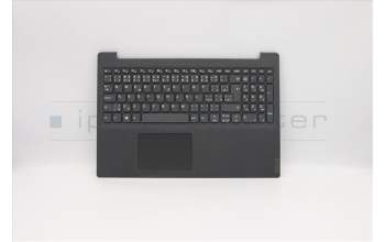 Lenovo 5CB0W44096 COVER Upper Case ASM_CZ-SK L81YEIGTEX