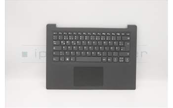 Lenovo 5CB0W44147 COVER Upper Case ASM_GR L81YB IGTEX