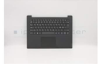 Lenovo 5CB0W44149 COVER Upper Case ASM_ND L81YB IGTEX