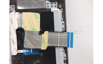 Lenovo 5CB0W44167 COVER Upper Case ASM_UKR L81YB IGTEX