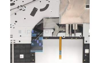 Lenovo 5CB0W44284 COVER UpperCaseASM_B MGR_BL W/ND