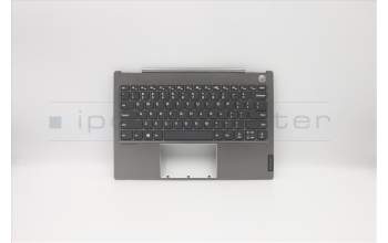 Lenovo 5CB0W44327 COVER UpperCaseASM_B MGR_NBL W/ US