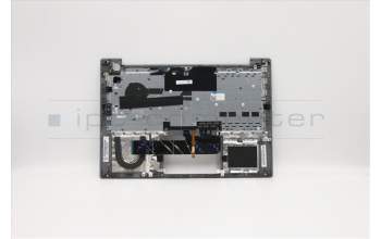 Lenovo 5CB0W44346 COVER Upper CaseQ20RVFP_MGR_BL_ CZE/SLK