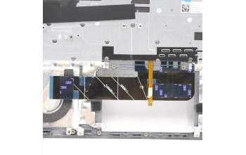 Lenovo 5CB0W44346 COVER Upper CaseQ20RVFP_MGR_BL_ CZE/SLK
