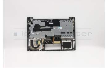 Lenovo 5CB0W44347 COVER Upper CaseQ20RV FP_MGR_BL_ ENG