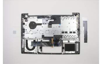 Lenovo 5CB0W44366 COVER Upper Case20RV FP_MGR_BL_ SPA